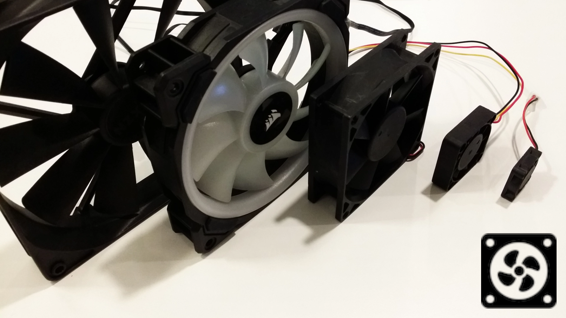 OpenRGB Fan Sync Plugin