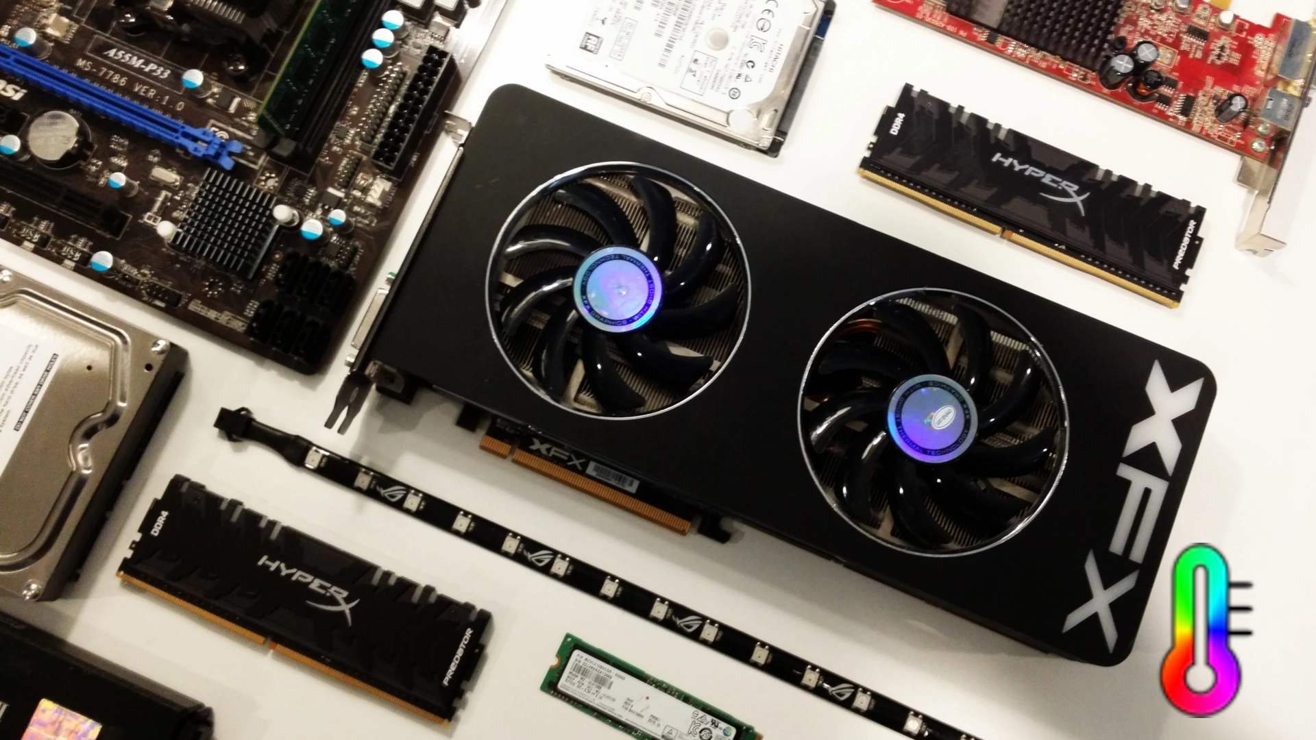 OpenRGB Hardware Sync Plugin
