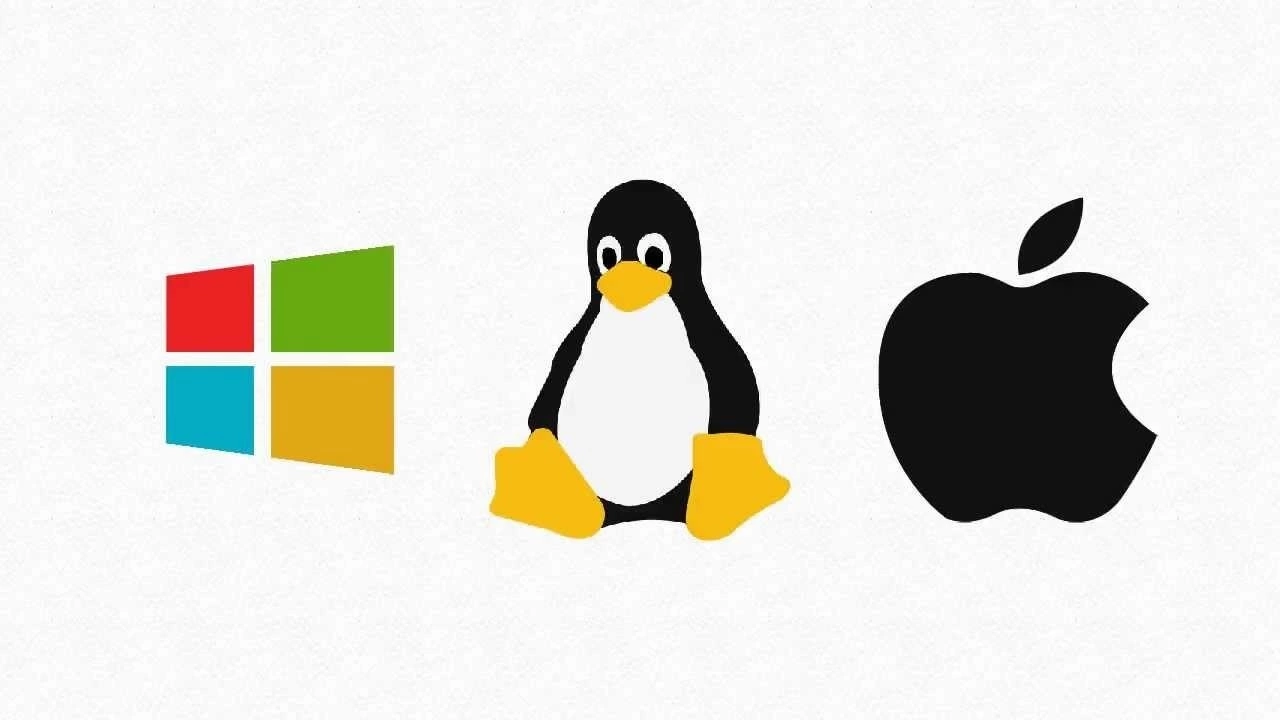 OpenRGB is Cross-Platform